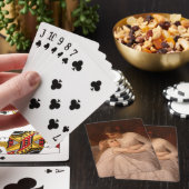 Jeu De Cartes Désolée, Maman (In Situ)
