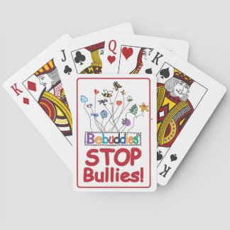 Jeu De Cartes DESPOTES d'ARRÊT de cartes de Bebuddies®