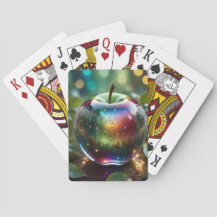 Jeu De Cartes Dessin