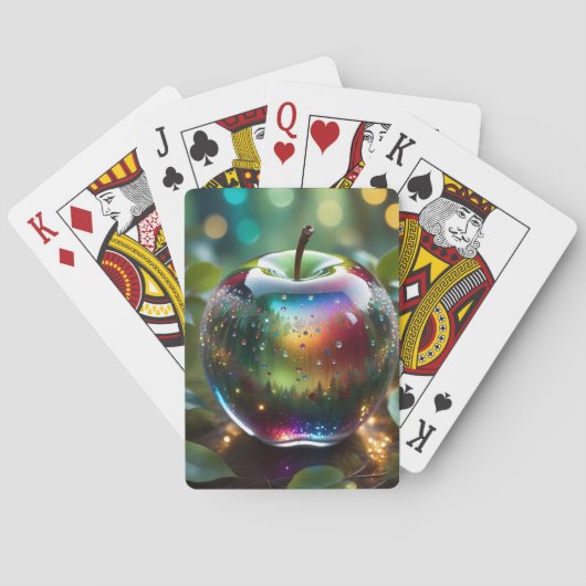 Jeu De Cartes Dessin (dos)