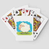 Jeu De Cartes Dessin (dos)