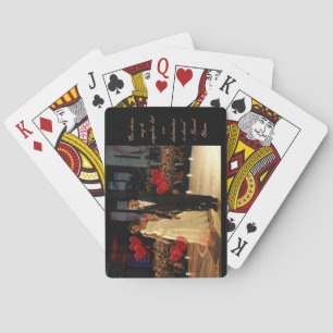 Jeu De Cartes Destination partagée