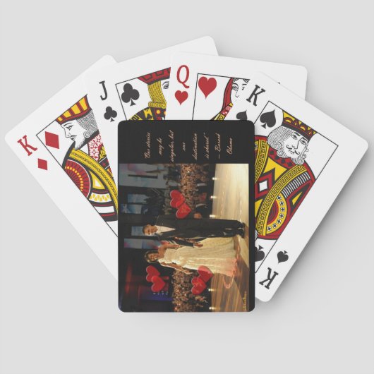Jeu De Cartes Destination partagée (dos)