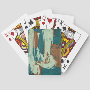 Jeu De Cartes Deux au nord