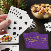 Jeu De Cartes devis de l'assistant (In Situ)
