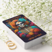 Jeu De Cartes Dia de los Muertos (Insitu (Mariage))