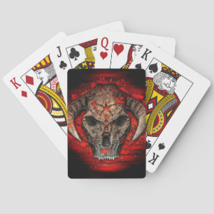 Jeu De Cartes Diablo