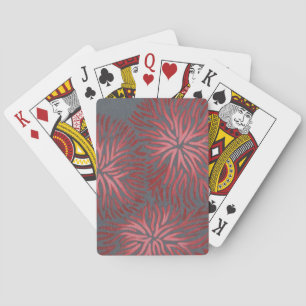 Jeu De Cartes Dianthus II 2-up