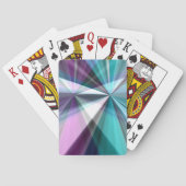 Jeu De Cartes Dimensions..... (dos)