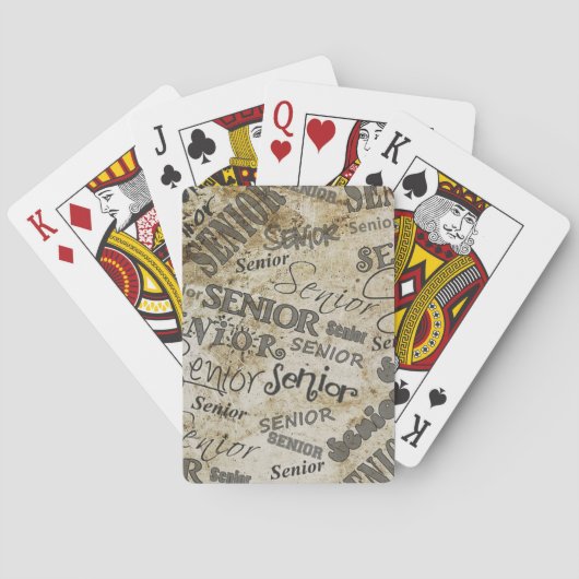 Jeu De Cartes diplôme (dos)