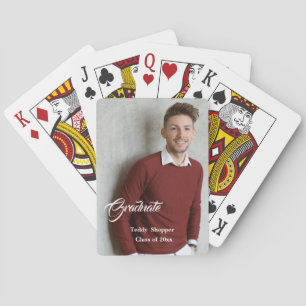 Jeu De Cartes Diplômé de la lecture des cartes