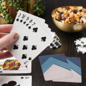 Jeu De Cartes direction (In Situ)