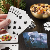 Jeu De Cartes Disco Heartbeat (In Situ)