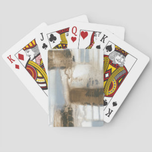 Jeu De Cartes Disposition modulaire I