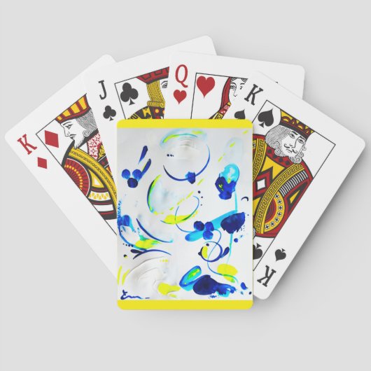 Jeu De Cartes Distraction 1 (dos)