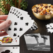 Jeu De Cartes Diver (In Situ)