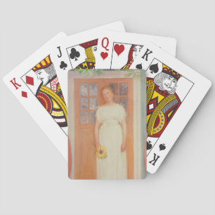 Jeu De Cartes Dix-sept