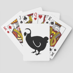 Jeu De Cartes Dodo Bird