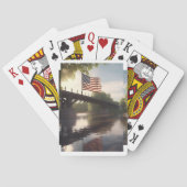 Jeu De Cartes DOF - Pont (dos)