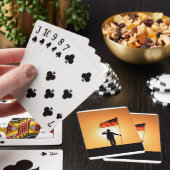 Jeu De Cartes DOF - Salut du matin (In Situ)