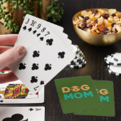 Jeu De Cartes Dog (In Situ)