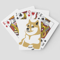 Doge - mème internet