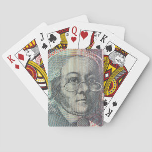 Jeu De Cartes dollars australiens