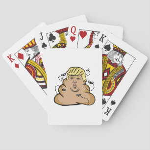 Jeu De Cartes donald trump