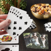 JEU DE CARTES DONKEY (In Situ)