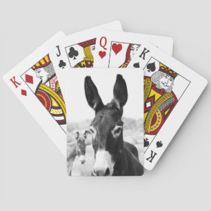 Jeu De Cartes Donkey