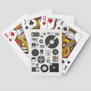 Jeu De Cartes Données Florent Bodart