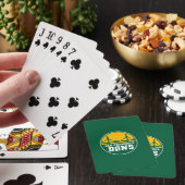Jeu De Cartes Dons de San Francisco (In Situ)