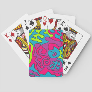 Jeu De Cartes Doodles