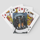 JEU DE CARTES DOXIE  (dos)
