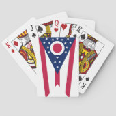 JEU DE CARTES DRAG OHIO (dos)