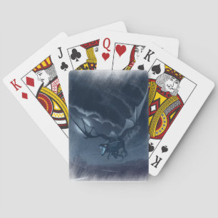 Jeu De Cartes Dragão Alado
