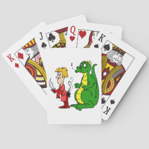 Jeu De Cartes Dragon avec Chevalier brûlé.png