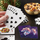 Jeu De Cartes Dragon Gardien Douceur.  (In Situ)