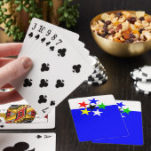 Jeu De Cartes Drapeaux du monde - FOTW Classic Playing Cards (In Situ)