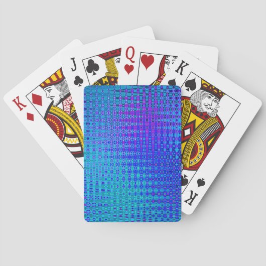 Jeu De Cartes Drôle de fun.... (dos)