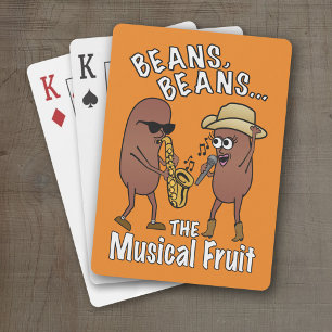 Jeu De Cartes Drôle Fête des pères grand-père père Fart Plaisant