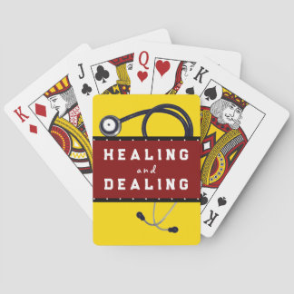 Jeu De Cartes Drôle Nurse Novelty Cadeau