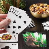 Jeu De Cartes Drôle Rockstar Donkey (In Situ)