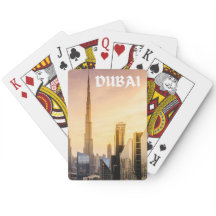 Dubaï