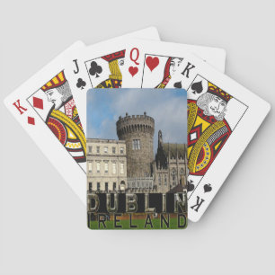 Jeu De Cartes Dublin