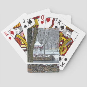 Jeu De Cartes Duck Pond à Ste. Marie Du Lac