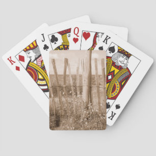 Jeu De Cartes dune