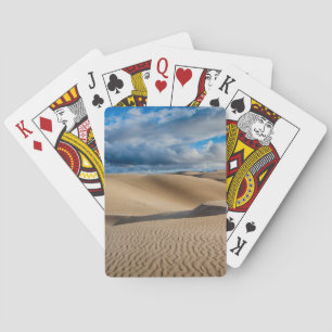 Jeu De Cartes Dunes infinies