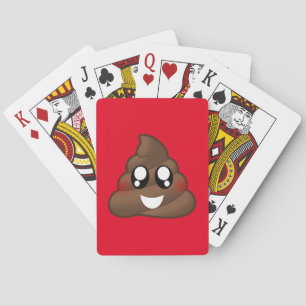 Jeu De Cartes Dunette Emoji