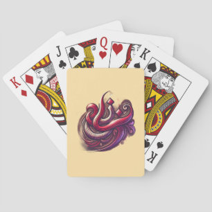 Jeu De Cartes e-art